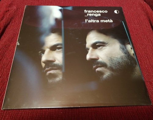 Francesco renga l altra - renga, –