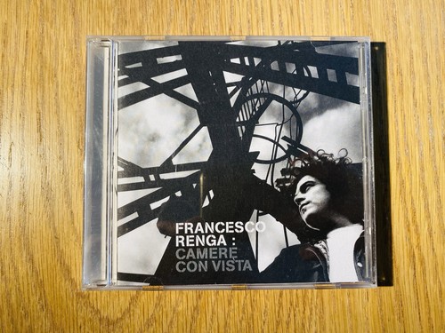 Francesco renga camere - francesco,
