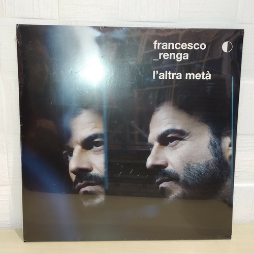 Francesco renga l altra - francesco, l'altra