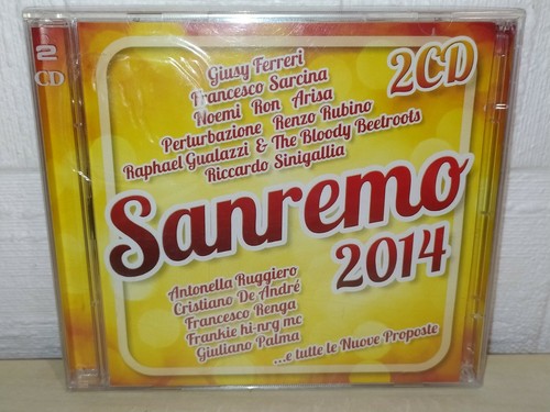 Sanremo 2014 noemi renga - sanremo,