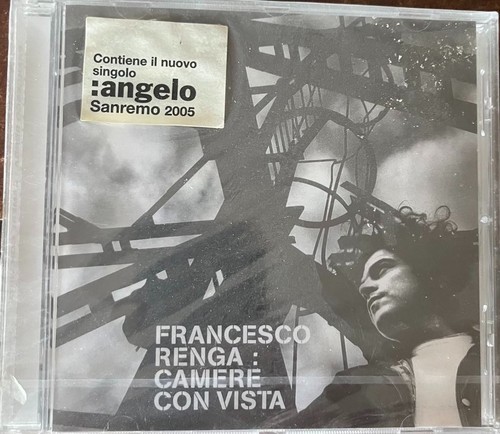 Francesco renga camere - renga, "