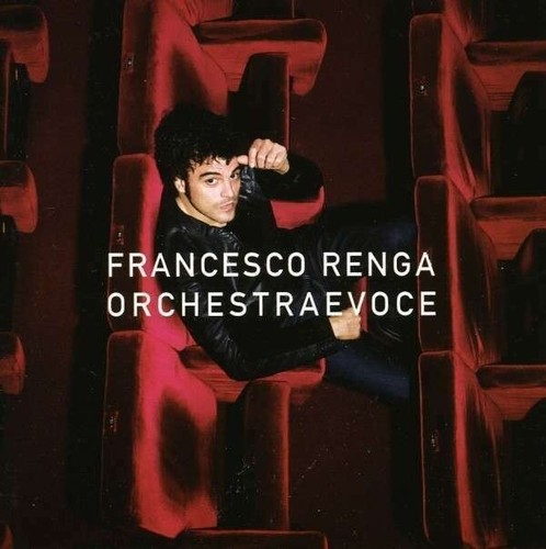 Francesco renga orchestra e - -,