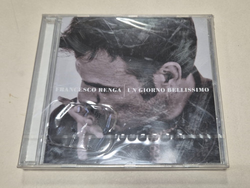 Francesco renga giorno - un,