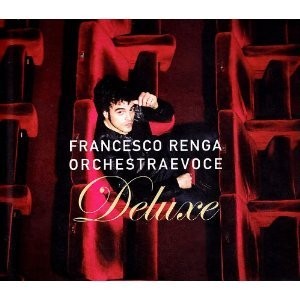 Francesco renga orchestra e - francesco,