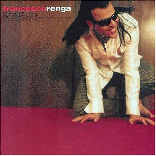 Francesco renga - francesco,