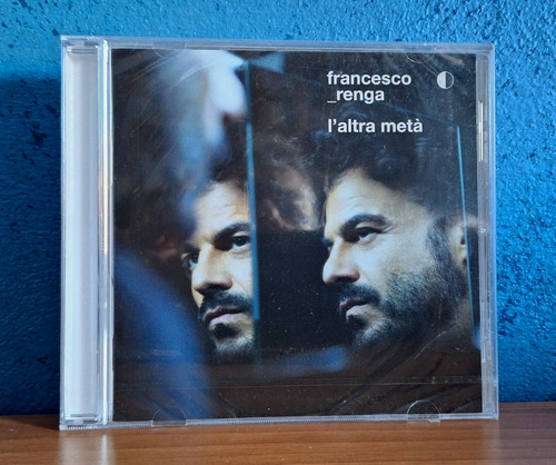Francesco renga altra meta - francesco, meta'