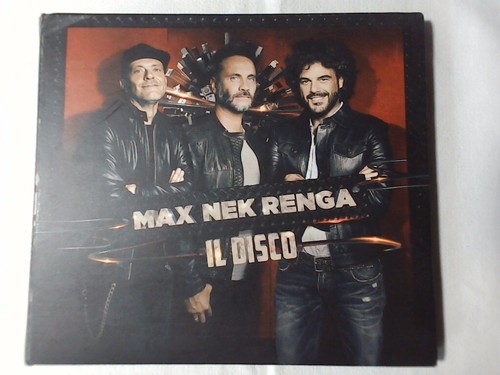 Max nek renga - max,
