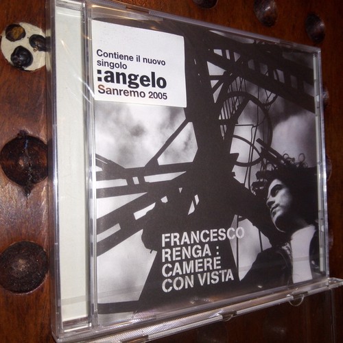Francesco renga camere con - renga,