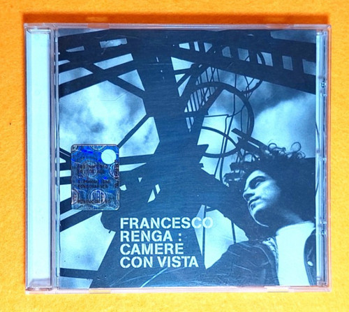 Francesco renga camere con - renga,