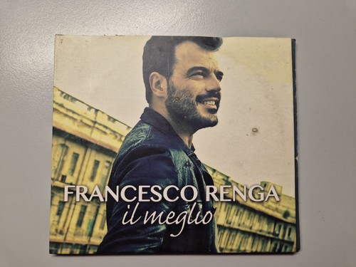 Francesco renga meglio 2 - renga,, il
