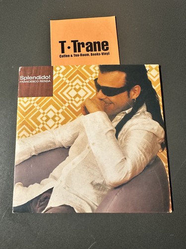 Single promo francesco - promo,