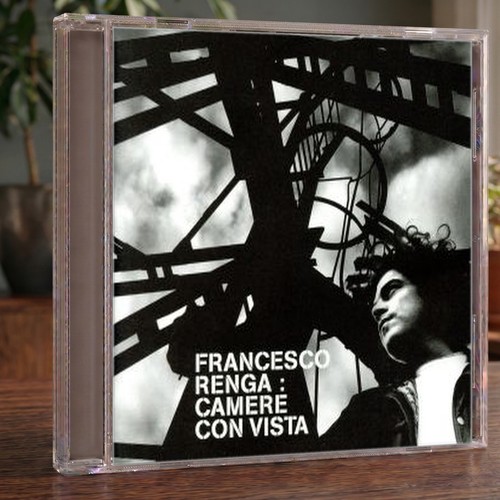 Francesco renga camere con - camere,