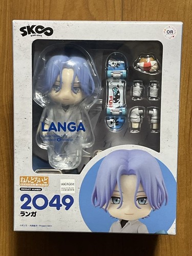 Orangerouge nendoroid 2049 - orangerouge,