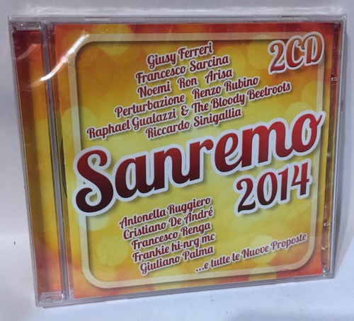 Sanremo 2014 new ferreri - new,