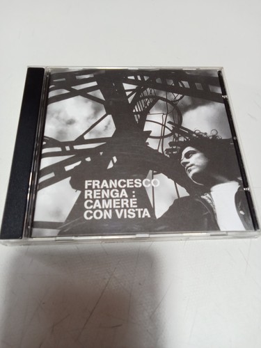 Francesco renga camere - renga, con